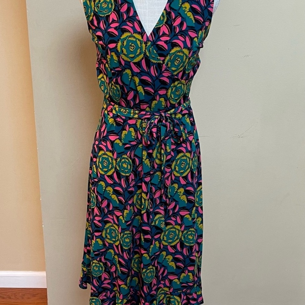 Leota Dress,Size L ,NWT
